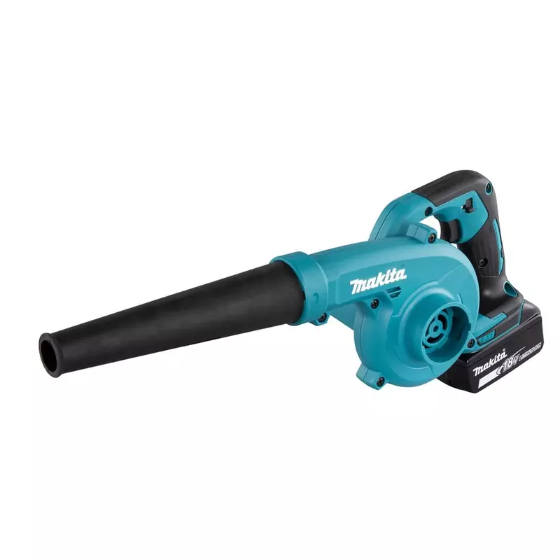 Makita DUB185RT 18v Garden Blower Body Only