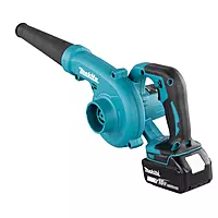 Makita DUB185RT 18v Garden Blower Body Only