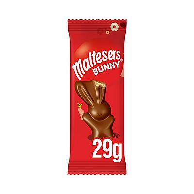 Malteasers Bunny