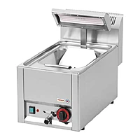 Mantenedor de fritos eléctrico Serie 600 Savemah UH-30 EL