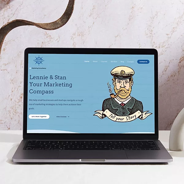 Marketing Consulting