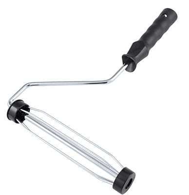 230mm (9" x 1.75") Cage Roller Frame with