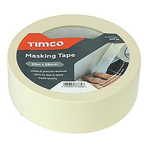 Masking Tape - 50m