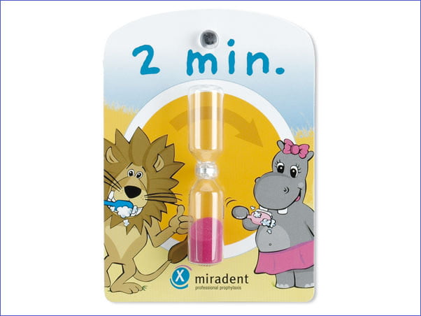 Miradent Sanuhr Miradent Sanuhr