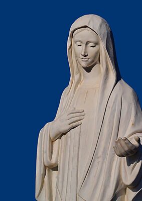 FESTIVIDAD DE LA EXALTACIÓN DE LA SANTA CRUZ EN MEDJUGORJE