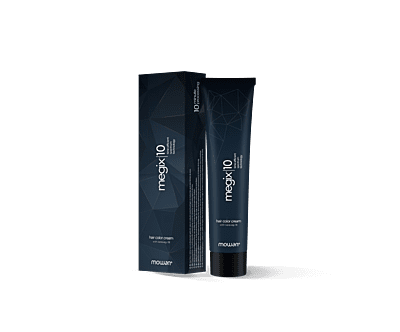Mowan Megix|10 8-00 BIONDO CHIARO INTENSO Mowan Megix|10 8-00 BIONDO CHIARO INTENSO