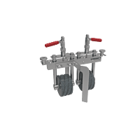 Melangeur Kadzama Mel-7 TT