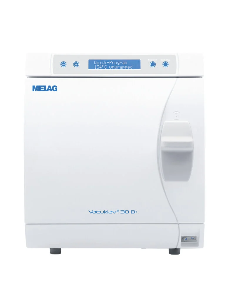 Autoclave MELAG 30B+ proclass