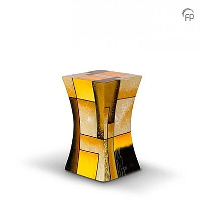 GFU 222 S Glasfiber medium urn Diabolo GFU 222 S Glasfiber medium urn Diabolo