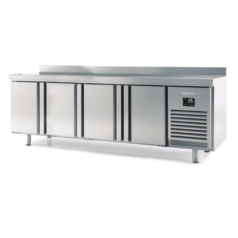 Mesa de refrigeración Fondo 70 BMGN 2450 II