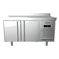 Mesa refrigerada 147 cm 2 puertas GN 1/1 Infrico BMGN 1470 II – vista 2