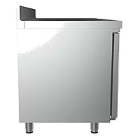 Mesa refrigerada 147 cm 2 puertas GN 1/1 Infrico BMGN 1470 II – vista 3