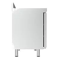 Mesa refrigerada 147 cm 2 puertas Infrico BMPP 1500 II – vista 3