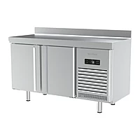 Mesa refrigerada 147 cm 2 puertas Infrico BMPP 1500 II
