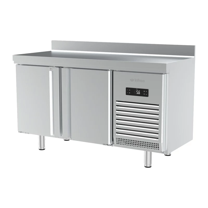 Mesa refrigerada 147 cm 2 puertas Infrico BMPP 1500 II