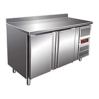Mesa refrigerada GN 1/1 fondo 700 Savemah MSRG-1500