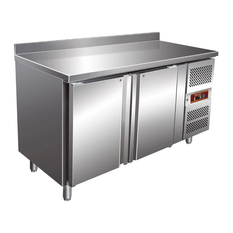 Mesa refrigerada GN 1/1 fondo 700 Savemah MSRG-1500