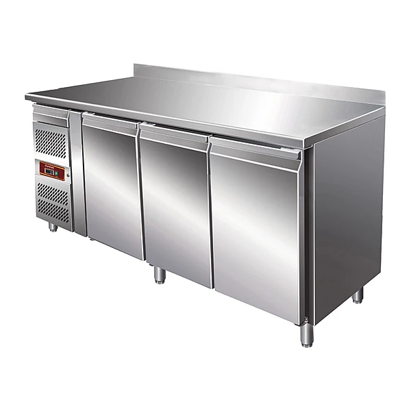 Mesa refrigerada GN 1/1 fondo 700 Savemah MSRG-2000