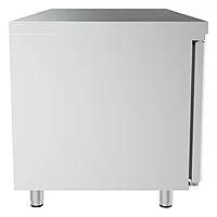 Mesa refrigerada pastelería 600x400 162 cm 2 puertas Infrico MR 1620 – vista 3
