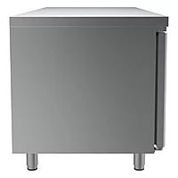 Mesa refrigerada pastelería 600x400 218 cm 3 puertas Infrico MR 2190 – vista 3