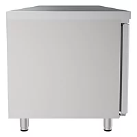 Mesa refrigerada pastelería 600x400 275 cm 4 puertas Infrico MR 2750 – vista 3