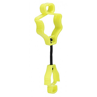 Portwest Glove Clip – handschoenenhouder zonder metalen onderdelen (1 stuk)