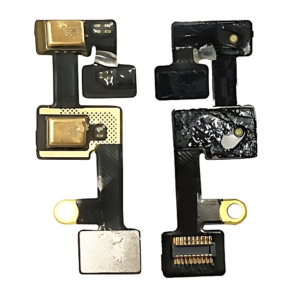 For Apple iPad 7th Gen (2019) - Replacement Microphone Flex Cable