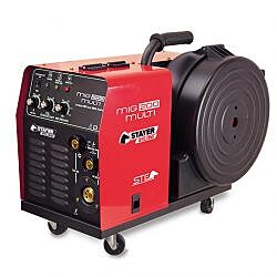 Stayer апарат за заварување MIG 200 MULTI