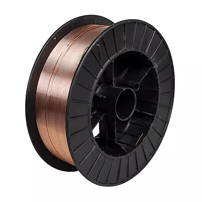 Weldmig 0.8mm SG2 CE Mixed Gas Mig Wire 5 Kg