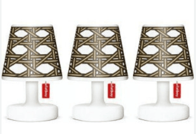 FATBOY Mini Cappie Set FATBOY Mini Cappie Set