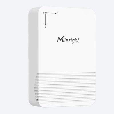 Milesight EM320 LoRaWAN Tilt Sensor