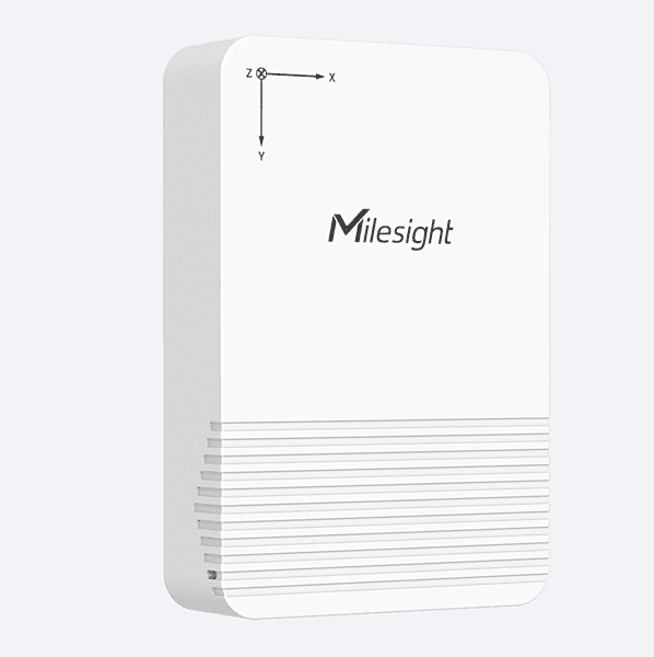 Milesight EM320 LoRaWAN Tilt Sensor