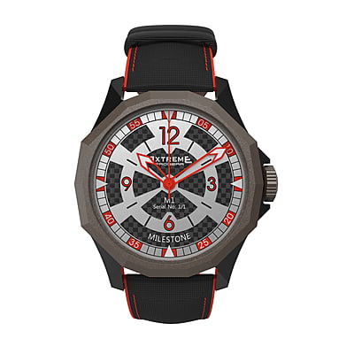 Milestone 1 - Black Milestone 1 - Black