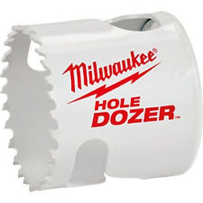 Milwaukee Dozer Holesaw 59mm (2.5/16")