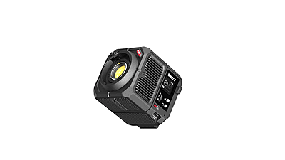MINI-150B | 150W Mini Bowens COB-LED Bi-color Video Light