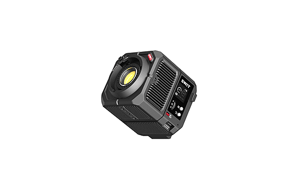 MINI-150B | 150W Mini Bowens COB-LED Bi-color Video Light