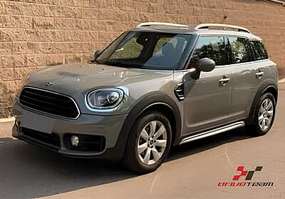 MINI COUNTRYMAN COOPER