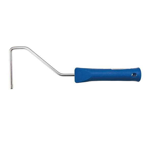 100mm (4") Short Mini Roller Frame Length