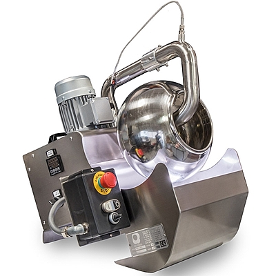 P2-30-0110 Dragiermaschine RC-3