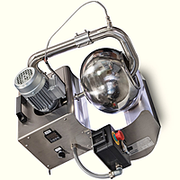 P2-30-0110 Dragiermaschine RC-3