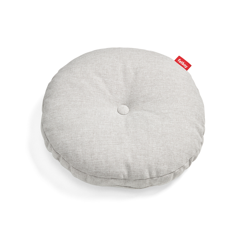 FATBOY Circle Pillow