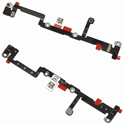 iPhone X - Replacement Loud Speaker Retaining Flex Cable