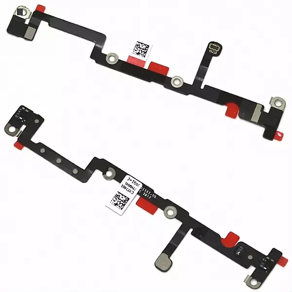 iPhone X - Replacement Loud Speaker Retaining Flex Cable