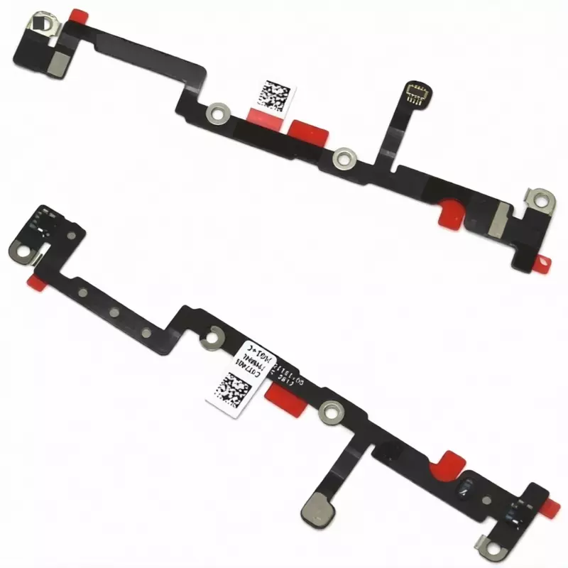 iPhone X - Replacement Loud Speaker Retaining Flex Cable
