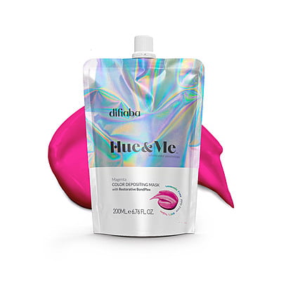 H & M Magenta - 200ml