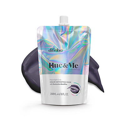 H & M Moonlight Grey - 200ml H & M Moonlight Grey - 200ml