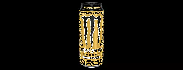 Monster Lundo Norris