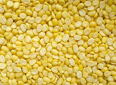Moong Dal/ Split and dehusked green gram- 1kg