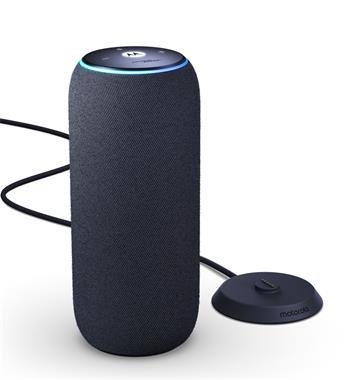 Motorola Moto Sound Flow (Sound by BOSE) PANTONE Carbon