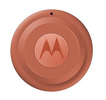 Motorola Moto Tag 2 PANTONE Laurel OAK